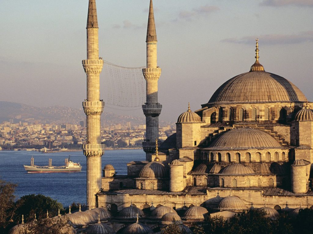 Bilinmeyen Yönleriyle Türklerin Müslümanlaştırılmaları
