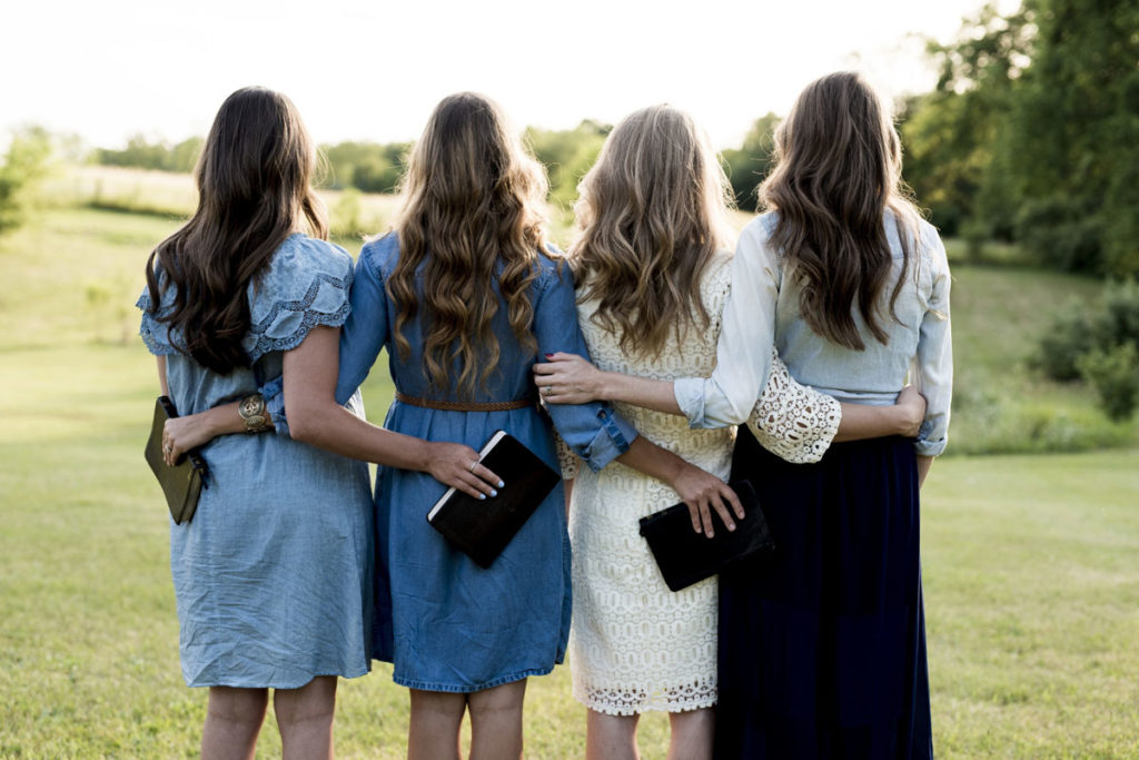 8 Rules for Growing in Godliness 8 Rules for Growing in Godliness