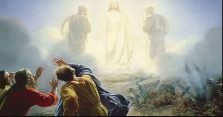 İsa’nın dağda görünümünün değişmesinin anlamı ve önemini neydi?