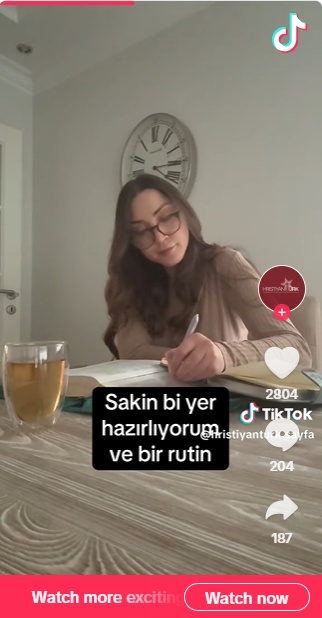 Sabah Rutini